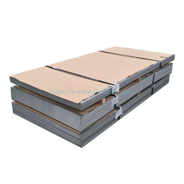 Stainless Steel Sheet&Plate